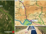 Se construiește un nou drum de mare viteză în România. Au apărut primele hărți