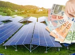Finanțare pentru instalarea panourilor fotovoltaice în ferme, din 25 aprilie. Ultimele informații