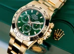 Directorul Rolex avertizează: „Nu îmi place când oamenii compară ceasurile cu acţiunile. Este periculos”