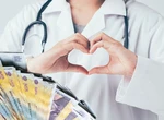 Salariul încasat de un doctor la privat, în România! Lista salariilor pe care clinicile le oferă medicilor în 2024