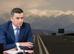 S-a câștigat contractul pentru Autostrada Brașov-Bacău. Sunt 81 de milioane de lei pentru studiul de fezabilitate