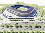 Investiție mamut de 175 milioane de euro: Guvernul a aprobat construcția stadionului „Nicolae Dobrin” din Piteşti și stadionului „Gheorghe Hagi” din Constanța