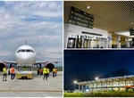 Aeroportul din Brașov va introduce noi zboruri din 15 iunie! Lista celor mai importante rute din această vară