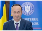 Adrian Câciu, îngrijorat de evaziunea fiscală din România. „10% din PIB. Vi se pare puțin?”