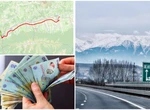 CNAIR a deblocat contractul pentru supervizarea lucrărilor de lotul 2 de pe autostrada Sibiu-Făgăraș. Licitația de 50 de mil., lansată din 2023