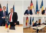 Germania oferă peste 1 milion de euro pentru învățarea limbii germane în România. Cine primește acești bani