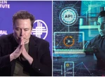 Elon Musk, avertisment sumbru despre AI: „Procentul de inteligență biologică se micșorează”