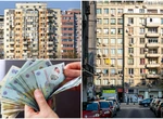 Cartierul din București cu cele mai ieftine apartamente. Prețul mediu pentru două camere este sub 70.000 de euro