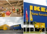 Ikea ajunge și la Constanța. Suedezii vin cu un nou concept pentru clienții din România