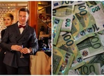 Andrei Caramitru lansează un pariu de 100.000 de euro pe Facebook. Ce trebuie să facă cei care vor să câștige banii