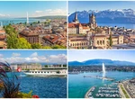 Visul elvețian poate fi trăit cu 200 de euro la Geneva. Cât costă în total o călătorie all inclusive în 2024