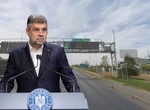 Marcel Ciolacu anunță 2 investiții istorice. Se reabilitează cea mai tranzitată autostradă din România