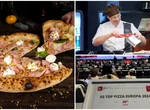 O pizzerie din România se regăsește în top 50 Europa. În ce oraș se află