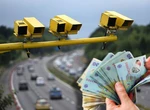 Contractul CNAIR de 100 de milioane de lei pentru radare fixe pe autostrăzi, contestat de o firmă din Turcia. Cine ar fi câștigat licitația