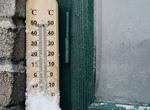 0 grade în România! Meteorologii ANM anunță unde revin ninsorile în plin sezon cald