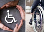 Noi drepturi pentru persoanele cu handicap. Proiectul de lege este depus la Senat