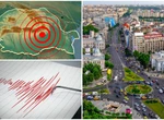 Locul din România în care au fost actualizate hărțile de risc natural pentru cutremure. Ce prevede proiectul în valoare de peste 2 milioane de lei