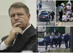 Este haos la nivel internațional! S-a aflat motivul pentru care Robert Fico, premierul Slovaciei a fost împușcat! Klaus Iohannis, după tragedie „Îngrozit să aflu despre împușcarea prim-ministrului”
