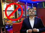 Legea „păcănelelor” a intrat în vigoare! 28.000 de săli de jocuri de noroc își vor închide ușile până la finalul acestui an