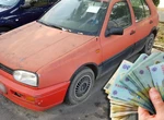 Modul inedit în care Primăria Sibiu scoate la vânzare mașinile abandonate. Cine poate participa la această licitație