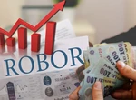 ROBOR 13 mai. BNR face anunțul începutului de săptămână pentru românii care au credit la bancă