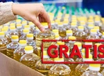 Cum poți primi ulei GRATIS de la supermarket! Vestea bună pentru români, în prag de sărbători