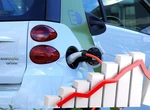 Românii își pierd interesul pentru mașinile full electrice. Vânzările au scăzut cu 18% în doar o lună