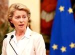 Italia amenințată direct de UE înainte de alegeri. Ursula von der Leyen:„Dacă lucrurile merg într-o direcție dificilă avem instrumente”
