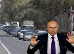 261.000 de bărbați au fugit din Rusia de teama mobilizarii cerute de Putin. Ce pregătește liderul de la Kremlin