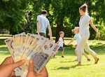 Se dublează alocațiile pentru sustinerea familiei! Cu câți bani vrea Guvernul să încurajeze natalitatea în Romania