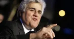 Jay Leno a suferit „arsuri grave” la faţă, după un incendiu la vila sa