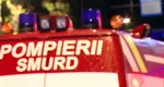 Alertă la Caracal! 60 de persoane evacuate din bloc după ce s-a simțit miros puternic de gaz. O persoană a ajuns la spital