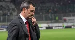 Mircea Rednic a fost demis de Standard Liege după doar 5 meciuri. Suma uriaşă care îi intră în cont
