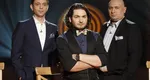 Dieta lui Florin Dumitrescu face adevărate minuni. Cum a slăbit juratul de la Chef la cuţite înaintea noului sezon