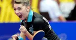 Performanţă fără precedent! Bernadette Szocs, medalie de aur la Europenele de tenis de masă