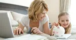 Bani pentru părinții care revin mai repede la muncă din concediul de creştere a copilului: Care e SINGURA condiție ce trebuie îndeplinită