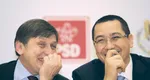 Prima reacţie a unui contracandidat al lui Crin Antonescu, după suspendarea candidaturii: „Sper că nu vor încerca acum cu Ponta”