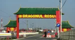 Percheziții în Dragonul Roșu. Inspectorii ANCOM și jandarmii îi verifică pe comercianți