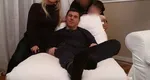 Mihai Leu, primul mesaj după ce a recidivat cancerul: „Şansele mele de supravieţuire erau aproape de 0”