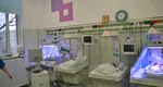Focar de infecţii nosocomiale la Maternitatea Giuleşti. FACIAS cere intervenţia Guvernului