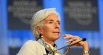 Șefa Băncii Europene, Christine Lagarde, implicată într-un accident auto. Care este starea de sănătate a oficialului