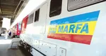 Angajaţii CFR Marfă nu şi-au primit salariile de patru luni