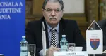 A murit Constantin Nicolescu, unul din baronii cu state vechi din PSD