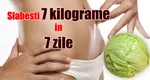 Dieta cu supa de varza. Slabeste pana la cinci kilograme si detoxifica-ti organismul in 7 zile