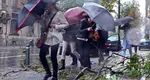 ANM, alertă de ULTIMĂ ORĂ. Judeţele vizate de intemperii în orele următoare