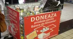 Banca de Alimente 2025. În ce supermarketuri poți dona alimente pentru persoane aflate în dificultate de Sărbători