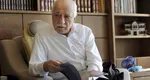Clericul Fethullah Gulen, cel mai mare adversar al lui Recep Erdogan, a murit în SUA
