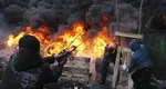 Rusia a cucerit două sate în Doneţk, Ucraina spune că Moscova a pierdut peste un milion de soldaţi în conflict
