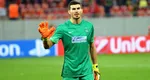 Transferul carierei pentru Florin Niță: portarul naționalei, gata să dea lovitura