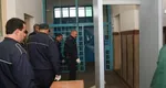 Schimbare la conducerea Administraţie Naţionale a Penitenciarelor. Dan Halchin, înlocuit cu Geo Bogdan Burcu